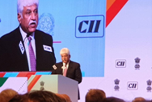 dst cii technology summit 2019