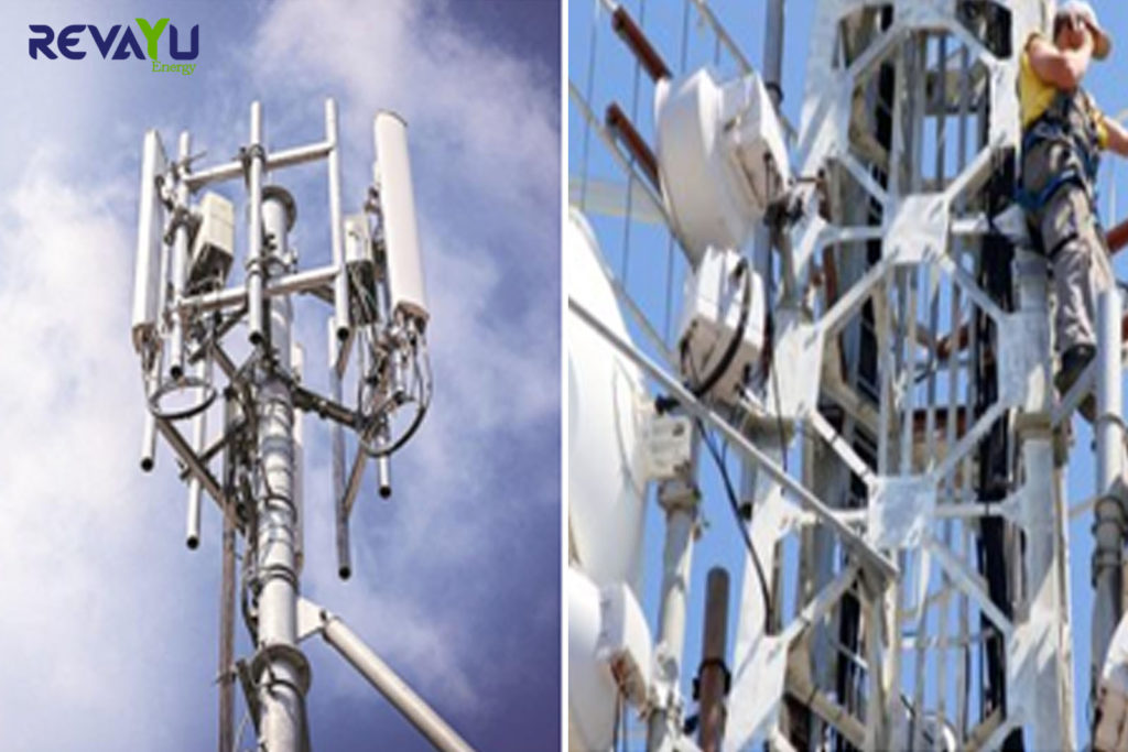 Tower Installation Companies Revayu Energy