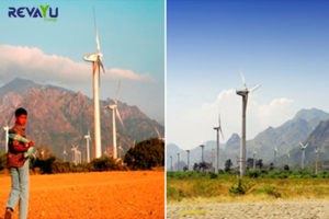 Wind Farm India