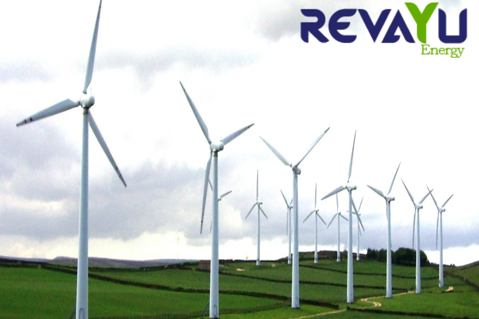 Small Wind Turbines in India - Revayu Energy